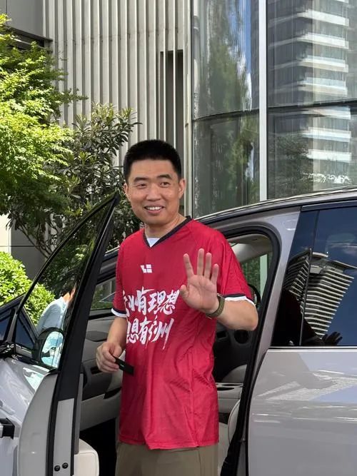 “车圈某大即将爆雷”谎言被戳破