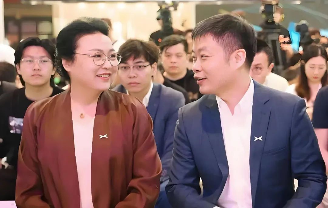 “车圈某大即将爆雷”谎言被戳破