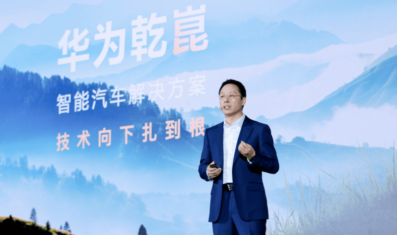 零跑、问界、小鹏“王不见王”，小米让沉默者更“沉默”
