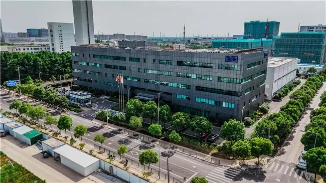 杜尔与中国汽车工业：携手三十载的合作共赢
