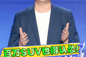 顶配30万不到，全新揽境叫板所有油车，百万SUV也得认输！