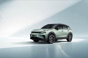 “机智灵动SUV”领克06 Relive焕新上市，限时售价10.76万元起