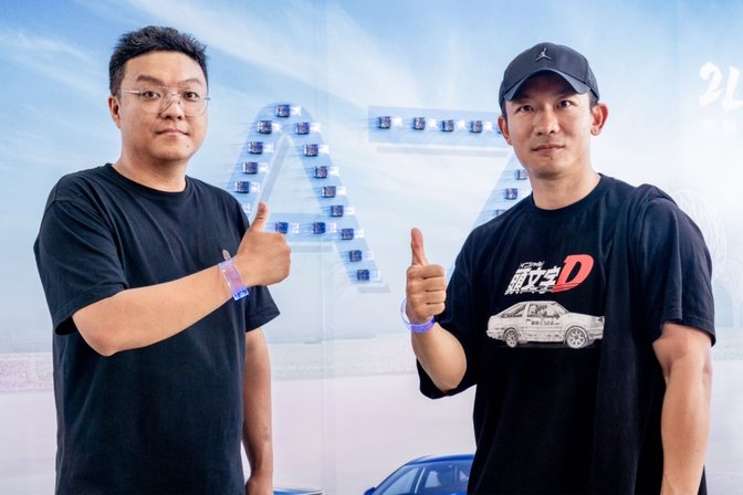 2L闯全球 一齐走天涯 吉利银河A7试驾品鉴会天津站隆重举行
