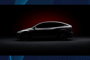 特斯拉新车Model Y L来了，价格不到30万？