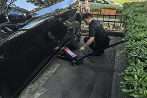 不止于救援：极氪如何以全域响应重构新能源服务体验