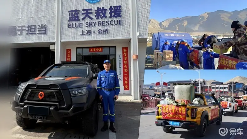 销量霸榜，长城皮卡11万辆蝉联销冠