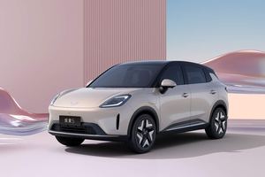 五菱缤果S官图来了，更精致，四种配色，就看价格了