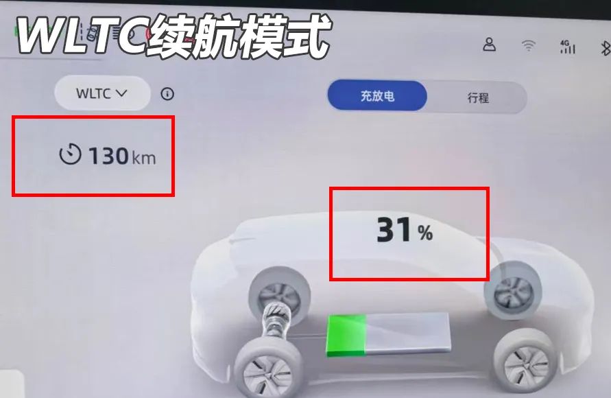深蓝S05：续航靠谱很省电，家庭代步最合适！