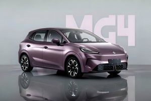半固态电池版本9月上市！全新MG4预售7.38万起，已显爆款潜质？