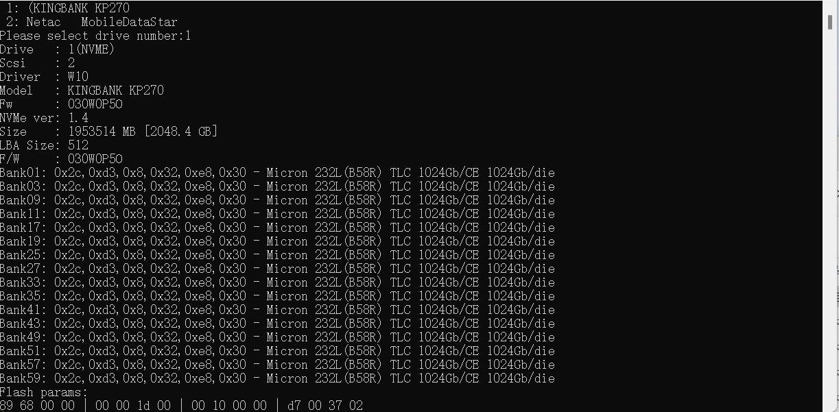 预算党必看！金百达KP270 PCIe4.0 NVMe 2TB SSD性价比高到离谱