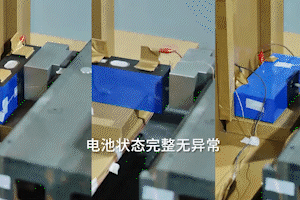 半固态电池“贵族”神话被打破，欧洲销冠卖回国只要7万