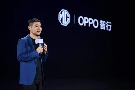 秉持开放互融理念，OPPO携手上汽集团探索渠道合作新模式