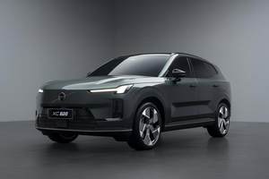 沃尔沃XC70的超混，安全是刻进骨子里的信仰