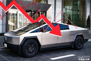 Cybertruck靠不住 特斯拉皮卡想卖好还得靠“降级”