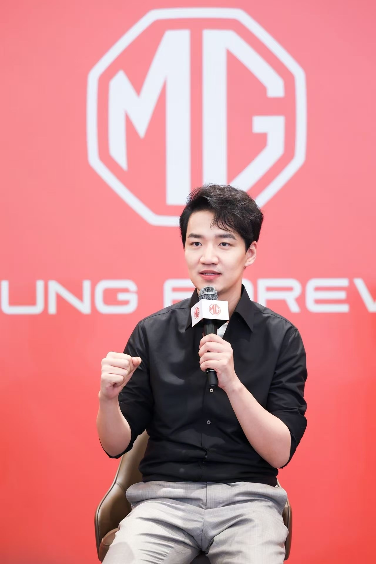 全新MG4开启技术“反攻”，手车互联拉开上汽乘用车智能座舱“二次腾飞”序幕
