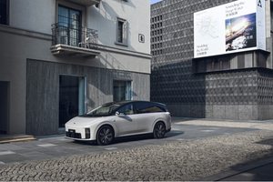 理想i8上市一周就调价，消费者直呼“真香”！