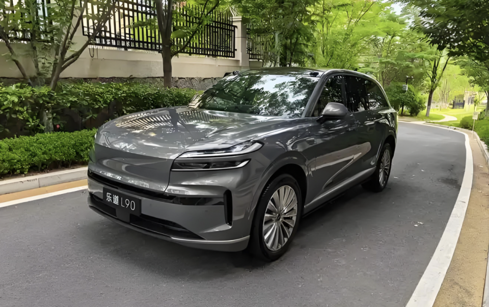 六座纯电SUV对决：理想i8、乐道L90、问界M8孰优孰劣？