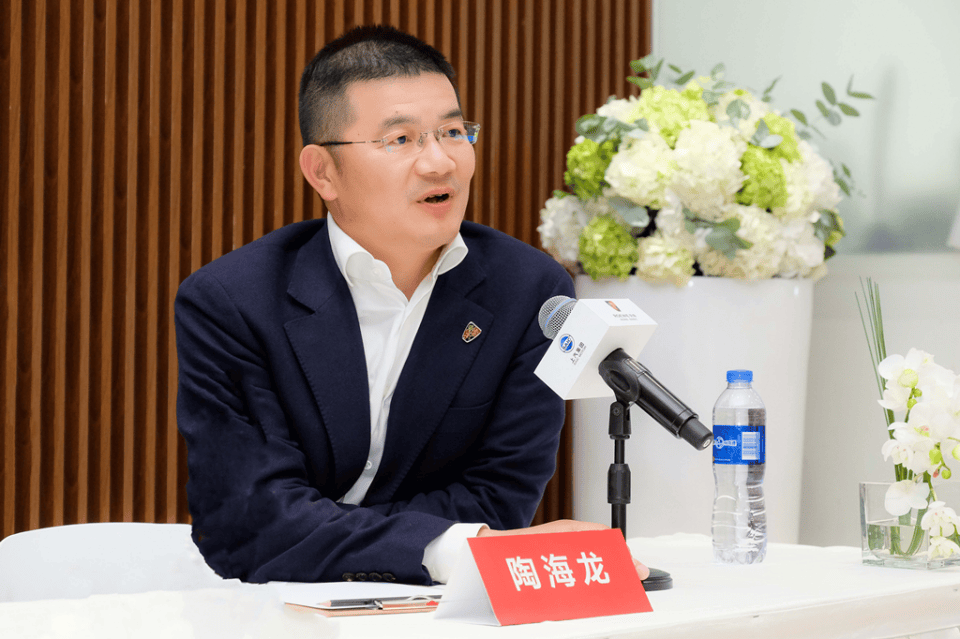 上汽大众销量疲软未改 陶海龙周年“成绩单”难言满意