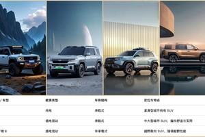 为保销量：方程豹“自断大梁”