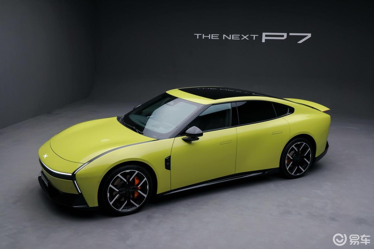 3秒级破百+820km续航，选它还是选小米SU7、Model3？