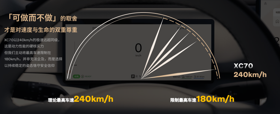 沃尔沃全新XC70：把安全刻进骨子里的豪华混动SUV？
