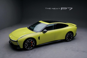 3秒级破百+820km续航，选它还是选小米SU7、Model3？