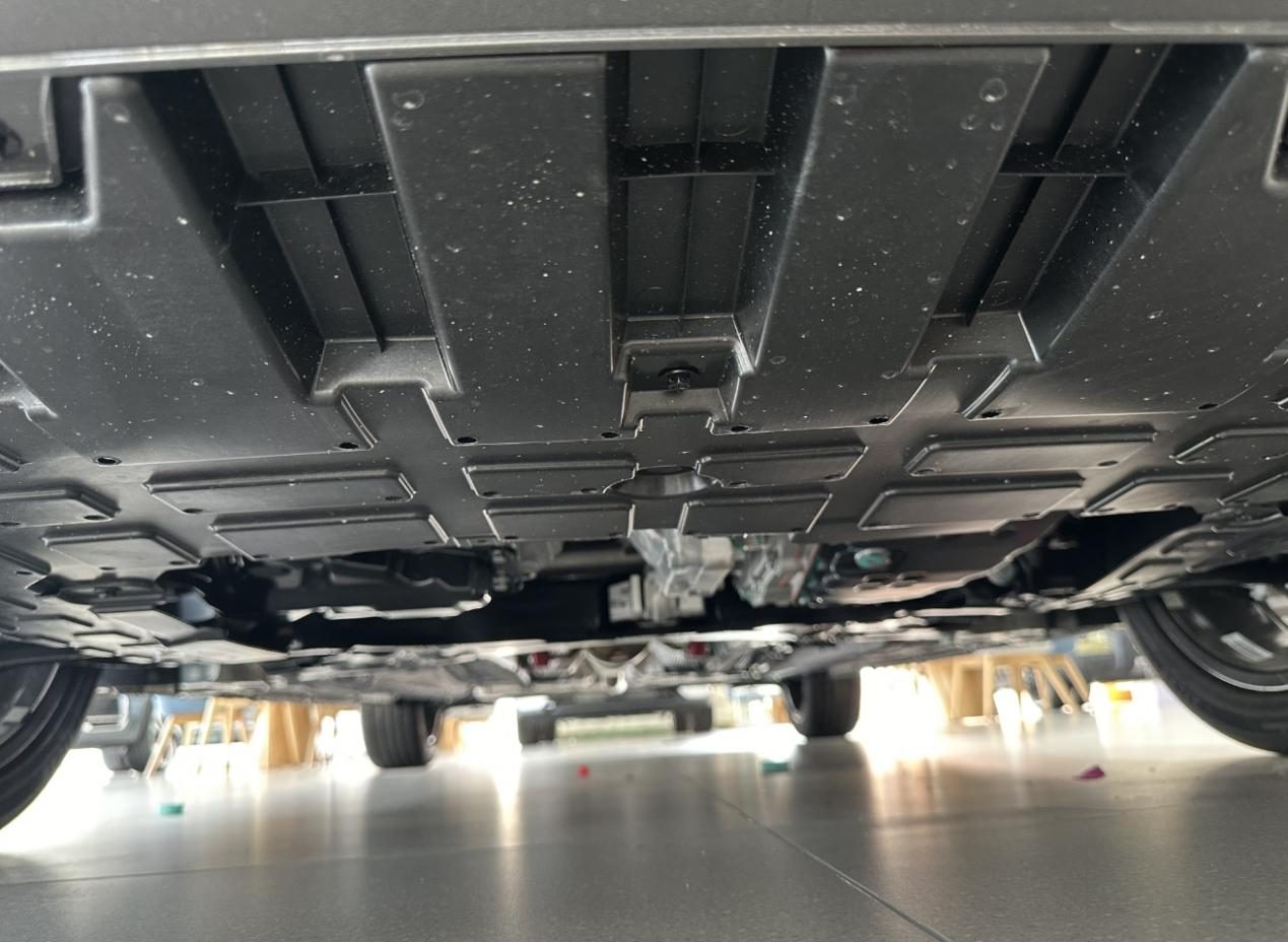 第4代帝豪全球400万纪念款，三大件解读，CVT18变速箱