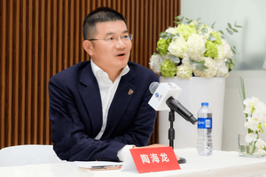 上汽大众销量疲软未改 陶海龙周年“成绩单”难言满意