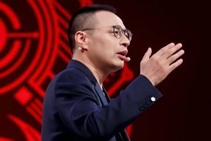 吴声：AI时代，开启一种哲学生活方式