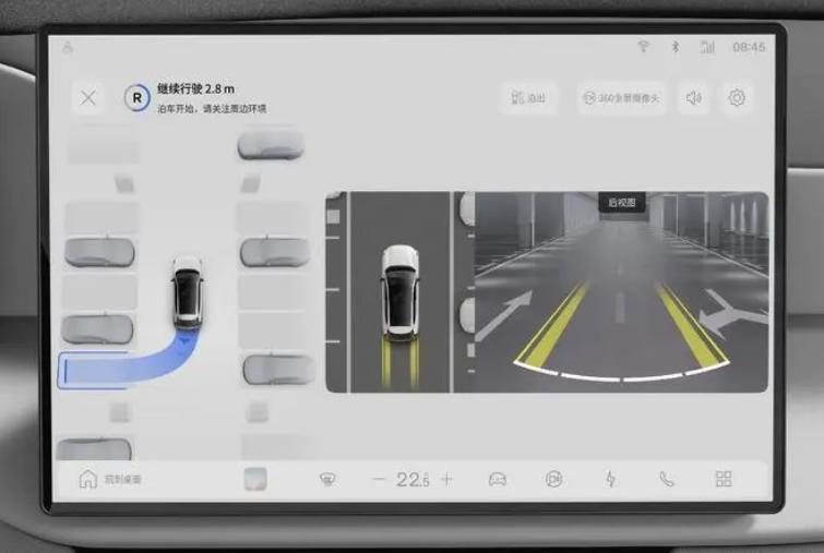 沃尔沃全新XC70：把安全刻进骨子里的豪华混动SUV？