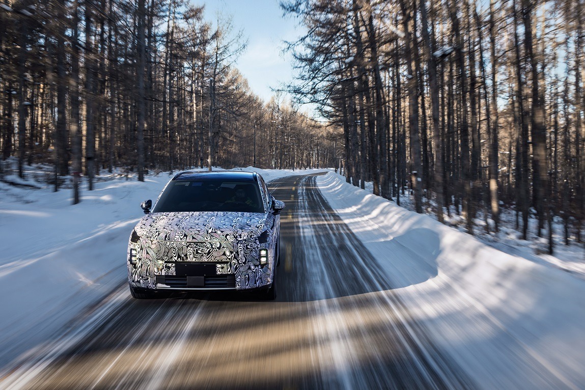 沃尔沃全新XC70：把安全刻进骨子里的豪华混动SUV？