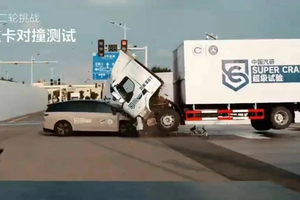 理想、乘龙卡车、中国汽研发联合声明!握手言和能否根治营销乱象?