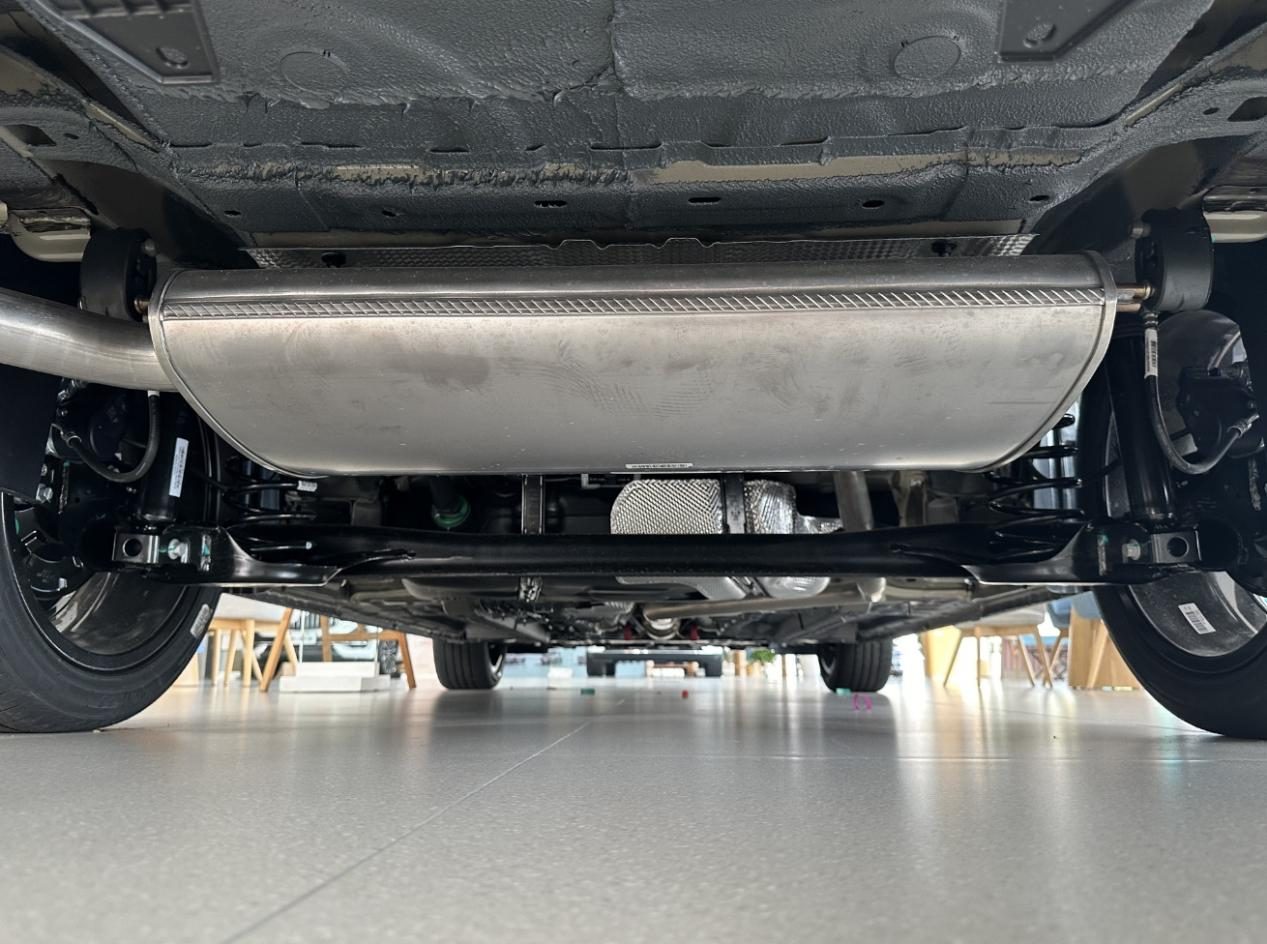 第4代帝豪全球400万纪念款，三大件解读，CVT18变速箱