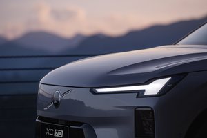 沃尔沃全新XC70：把安全刻进骨子里的豪华混动SUV？