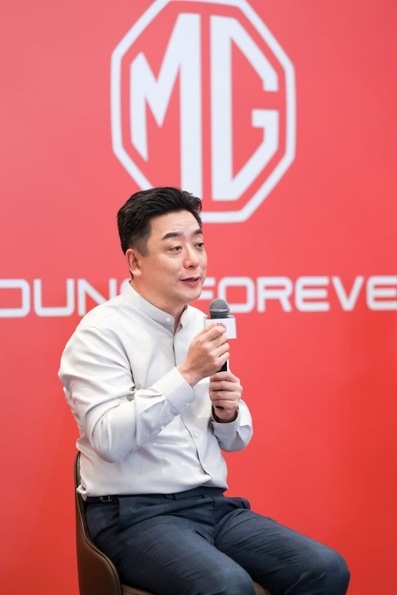 全新MG4开启技术“反攻”，手车互联拉开上汽乘用车智能座舱“二次腾飞”序幕