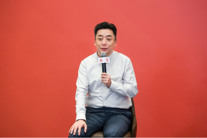 上汽俞经民放「狠话」，全新MG4这作业真抄不了！