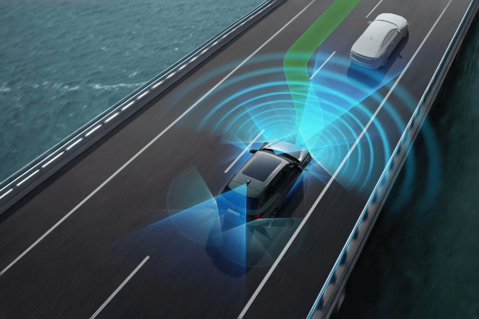 豪华智能电动旗舰SUV 价值标杆实力之选 一汽奥迪Q6L e-tron家族重磅上市