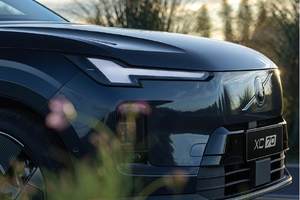 北欧猛兽！沃尔沃XC70如何炼成“豪华超混第一车”？