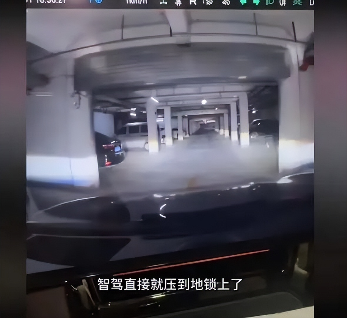 还真赔了！比亚迪智能泊车“第一赔”出现，但没想到是这款车