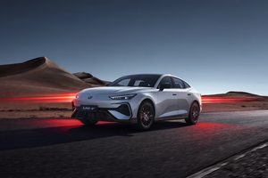 9.79万元起！长安第三代UNI-V价格权益正式发布！
