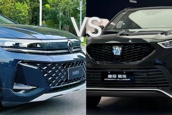 【E汽车】谁才是多孩家庭用户心中的最优选？