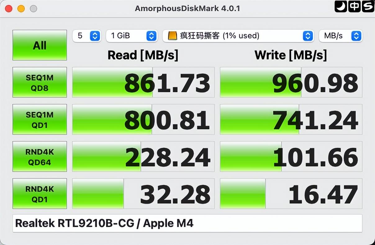 200出头的Mac mini M4扩展坞底座奥睿科MiniDock，不愧是价格屠夫