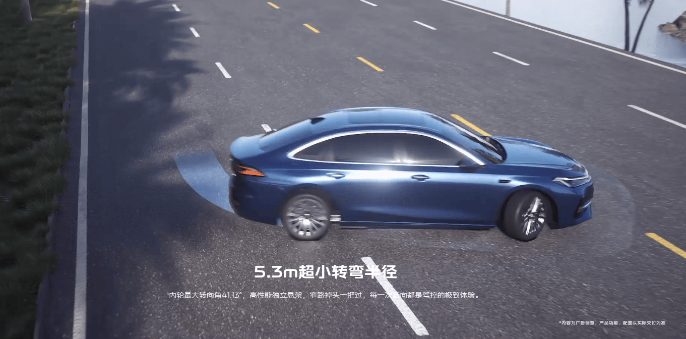 能跑更能省！8.18万起，银河A7带着它的诚意来炸场了！