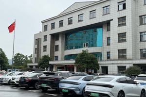 公务员首选、海外获赞！比亚迪书写中国汽车新传奇
