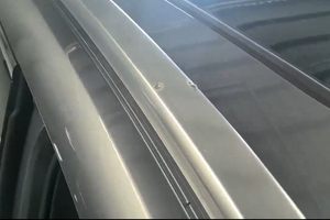 闪电三连击？比亚迪宋PLUS EV表示小场面