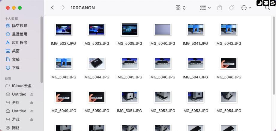 200出头的Mac mini M4扩展坞底座奥睿科MiniDock，不愧是价格屠夫