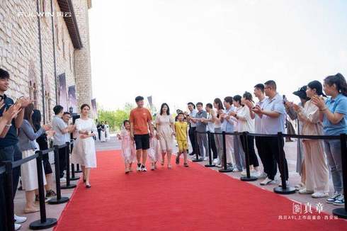 风云A9L西安品鉴会实力圈粉，鉴证真C级旗舰新高度