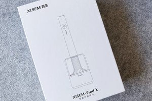 掏耳朵也能玩出黑科技？西圣Find X让我重新定义"耳道清洁"！