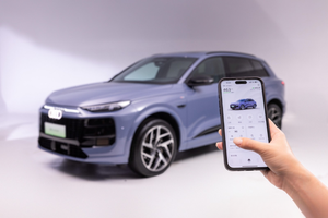107kWh电池+725km续航，奥迪Q6L e-tron如何终结里程焦虑？