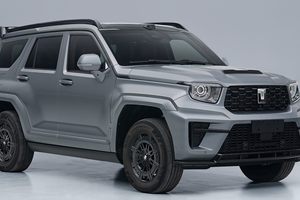 坦克700 Hi4-Z工信部披露：2.0T的插混系统，纯电续航190km